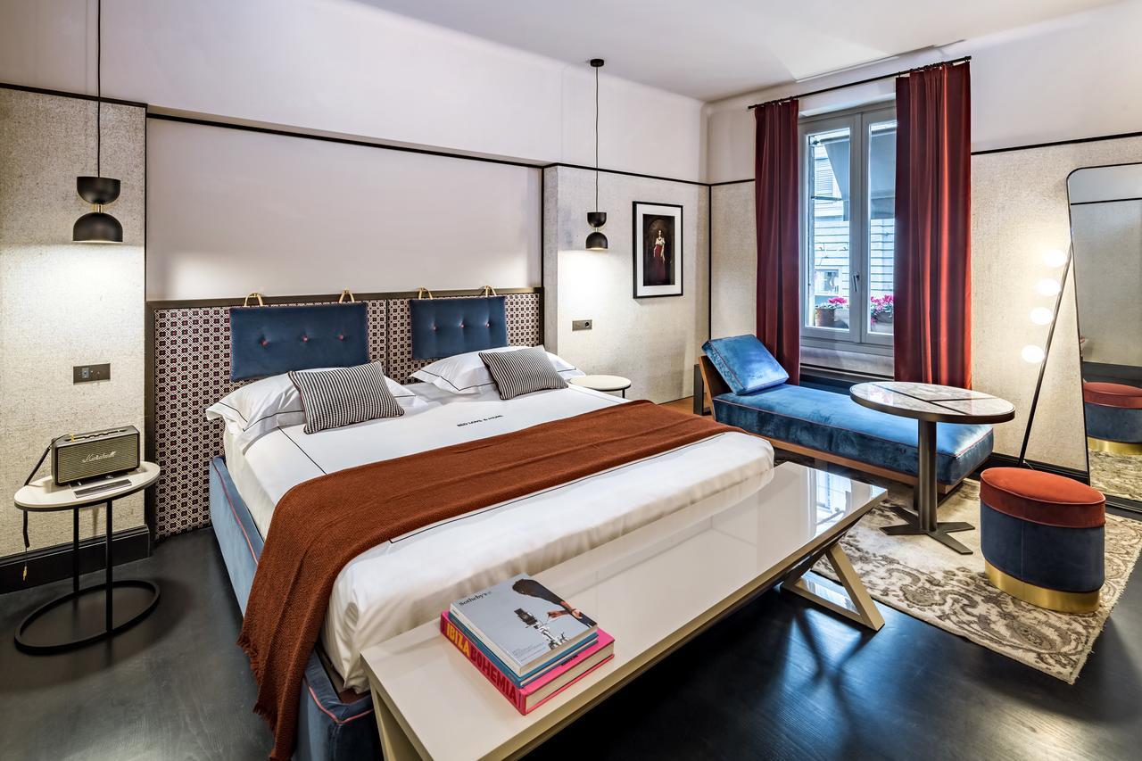 Locanda Pandenus Brera — Photos 1